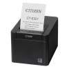 Citizen CT-E301 ticketprinter zwart met ethernet CTE301X3EBX 837210 - 1