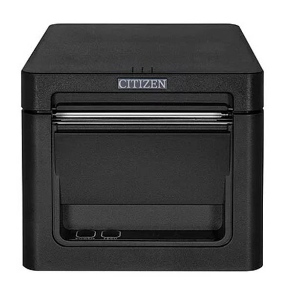 Citizen CT-E351 ticketprinter zwart 066088 - 1