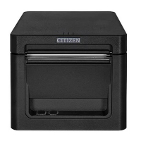 Citizen CT-E351 ticketprinter zwart 066088