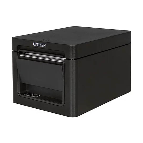 Citizen CT-E351 ticketprinter zwart 066088 - 2