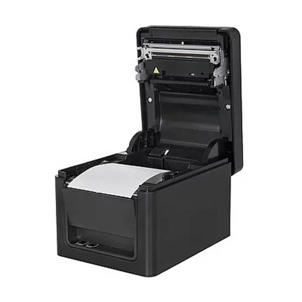 Citizen CT-E351 ticketprinter zwart 066088 - 4