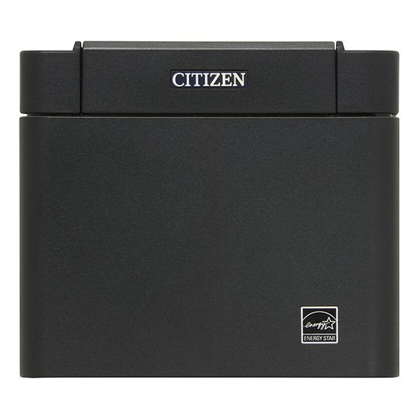 Citizen CT-E601 ticketprinter zwart met bluetooth CTE601XTEBX 837209 - 4