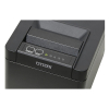 Citizen CT-E601 ticketprinter zwart met bluetooth CTE601XTEBX 837209 - 7