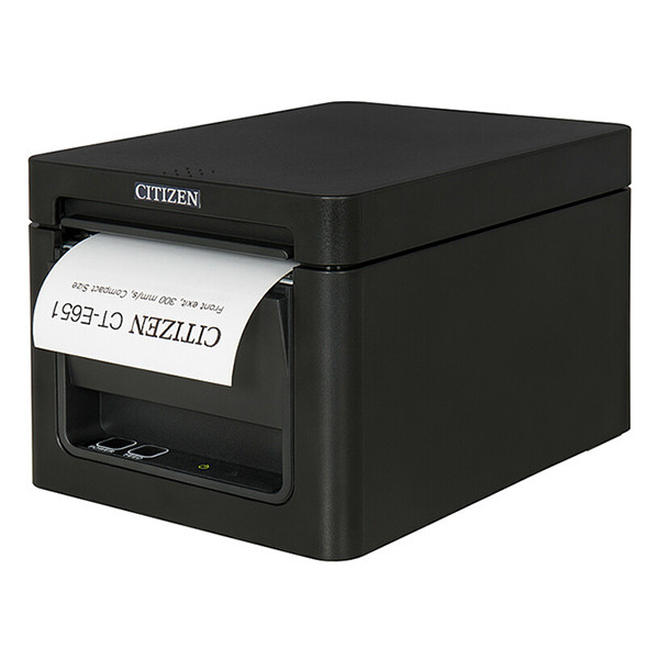 Citizen CT-E651 labelprinter CTE651XAEBX 837221 - 1