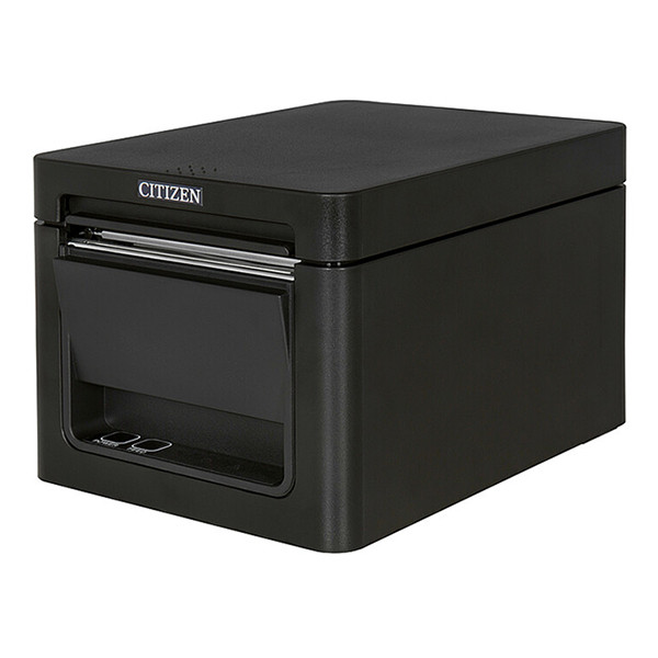 Citizen CT-E651 labelprinter CTE651XAEBX 837221 - 2