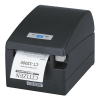 Citizen CT-S2000 ticketprinter zwart CTS2000USBBK 837203 - 1