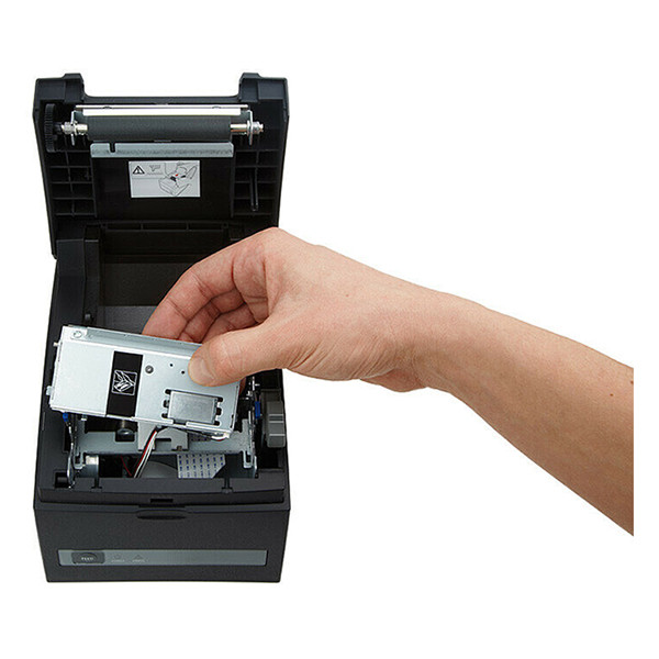 Citizen CT-S310II ticketprinter zwart met ethernet  837200 - 2