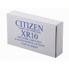 Citizen IR-61RB (3000097) inktlint zwart rood (origineel)