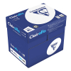 Clairefontaine Clairalfa papier 1 doos van 2.500 vellen A4 - 80 g/m² DOOSPAPIER 250398