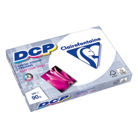Clairefontaine DCP papier 1 pak van 500 vellen A3 - 90 g/m² 1834C 250499