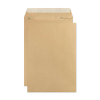 Clairefontaine akte envelop kraft  229 x 324 mm - C4 zelfklevend (15 stuks) 404638 - 2