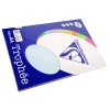 Clairefontaine gekleurd papier azuurblauw 80 g/m² A4 (100 vellen)
