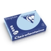 Clairefontaine gekleurd papier blauw 80 g/m² A4 (500 vellen)