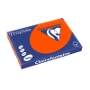Clairefontaine gekleurd papier kardinaalrood 120 g/m² A3 (250 vellen) 250135 - 1