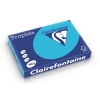 Clairefontaine gekleurd papier koningsblauw 160 g/m² A3 (250 vellen)