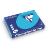 Clairefontaine gekleurd papier koningsblauw 80 g/m² A3 (500 vellen)