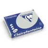 Clairefontaine gekleurd papier lichtgrijs 120 g/m² A4 (250 vellen)