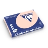 Clairefontaine gekleurd papier zalm 160 g/m² A3 (250 vellen)