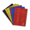 Clairefontaine gelijnd schrift A4 assortiment 10 stuks 40 vellen