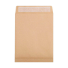 Clairefontaine kraft envelop 260 x 330 x 30 mm - E4 zelfklevend (250 stuks) 404646 - 1