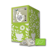 Clipper Bio Earl Grey thee (250 stuks) JD0060A 423976