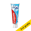 Aanbieding: 5x Colgate Triple Action Whitener tandpasta (75 ml)