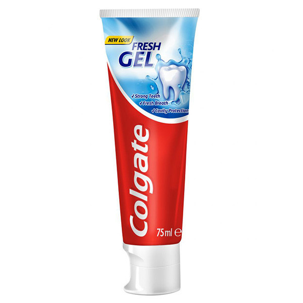 Colgate Blue Fresh Gel tandpasta (75 ml) SCO00012 - 1