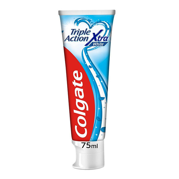 Colgate Triple Action Whitener tandpasta (75 ml) SCO02008 - 1