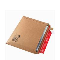 ColomPac kartonnen verzendenvelop bruin 400 x 285 mm (100 stuks) 298442