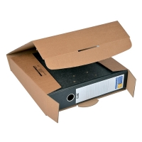 ColomPac verzenddoos voor classeurs 322 x 295 x 80mm (20 stuks) CP05808 400639