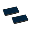 Colop E/50 inktkussen blauw (2 stuks) 229267 - 1