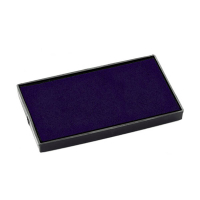 Colop E/60 inktkussen blauw (2 stuks) 229300