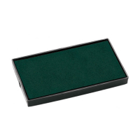 Colop E/60 inktkussen groen (2 stuks) 229298