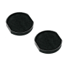 Colop E/R30 inktkussen zwart (2 stuks)