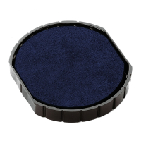 Colop E/R50 inktkussen blauw 51934 229095