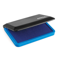 Colop Micro 1 stempelkussen 9 x 5 cm blauw 109639 229160