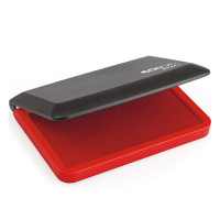 Colop Micro 1 stempelkussen 9 x 5 cm rood 109641 229161