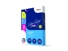 Color Copy papier 1 pak van 250 vellen A3 - 120 g/m² 399580 - 1