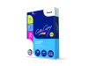 Color Copy papier 1 pak van 500 vel A4 - 90 grams 399562 - 1