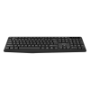 Combi-aanbieding: 123inkt draadloos toetsenbord en draadloze muis  301894 - 3