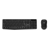 Combi-aanbieding: 123inkt draadloos toetsenbord en draadloze muis