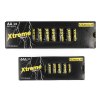 Combi deal: 123accu AA + AAA alkalinebatterijen (2 x 24 stuks) ADR00104 - 1