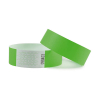 Combicraft polsbandjes groen (100 stuks)