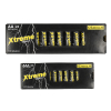 Combideal: 123accu AA + AAA batterijen (2x 24 stuks)