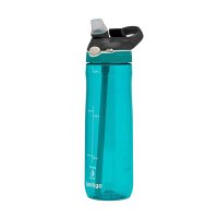 Contigo Ashland Autospout drinkfles met klaprietje Skuba 720 ml 423475