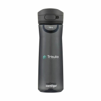 Contigo Jackson 2.0 drinkfles zwart 720 ml 423471