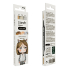 Copic Ciao Layer & Mix markerset Mellow Palette (3 stuks) 220750312 311000 - 4