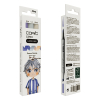 Copic Ciao Layer & Mix markerset Serene Palette (3 stuks) 220750310 311005 - 4