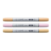 Copic Ciao Layer & Mix markerset Sunset Palette (3 stuks) 220750308 311004 - 2