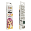 Copic Ciao Layer & Mix markerset Sunset Palette (3 stuks) 220750308 311004 - 4